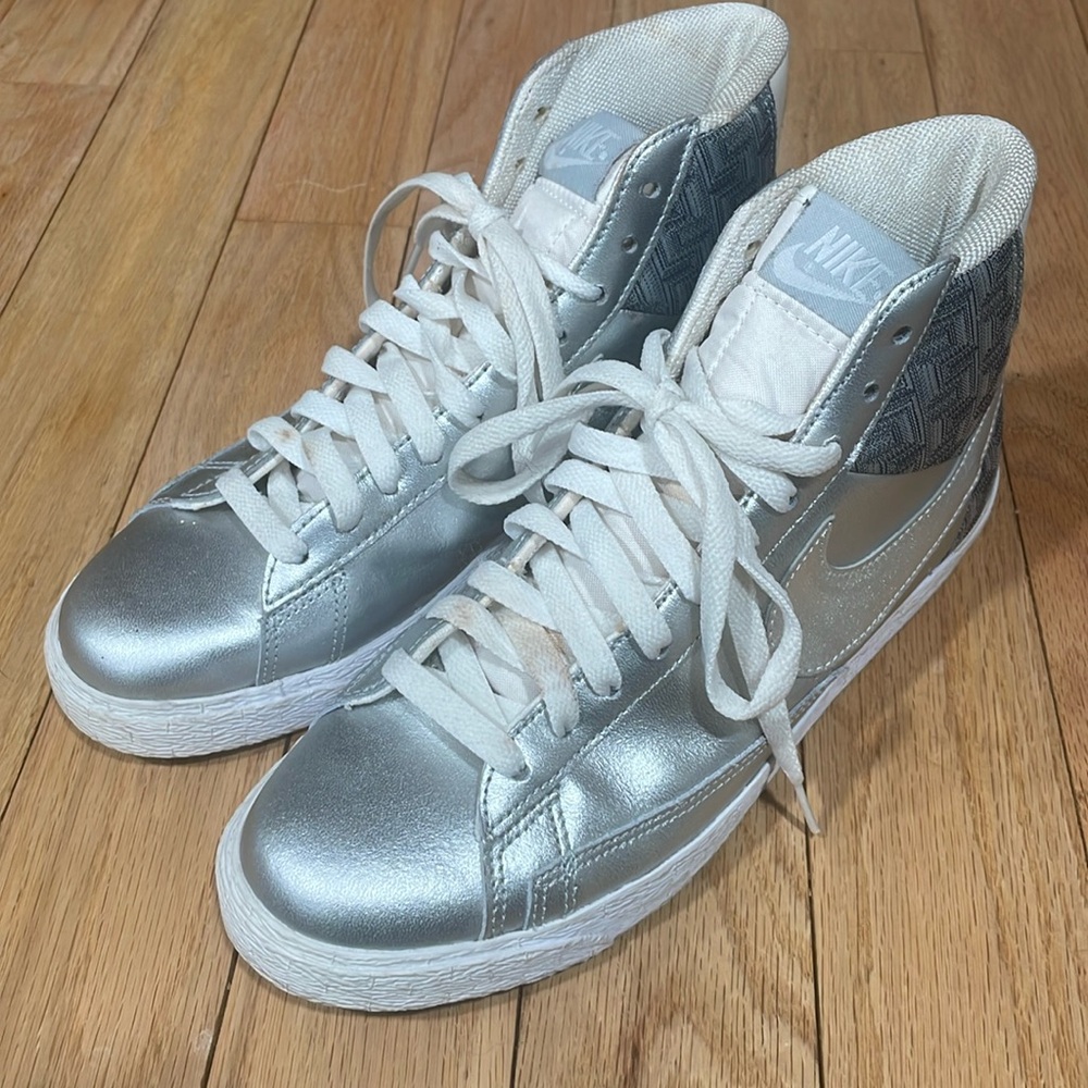 Nike Blazer SP Sneakers 379416- 001